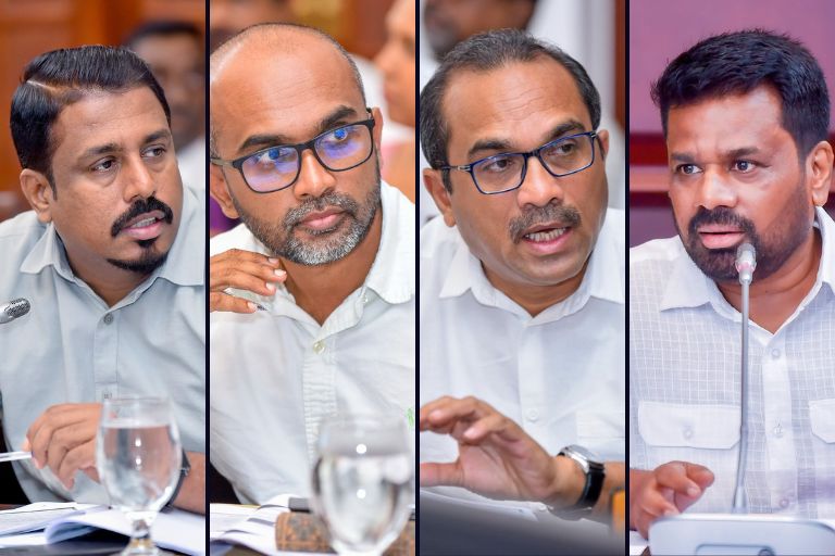 President Pushes Better Public Transport in 2027 Budget