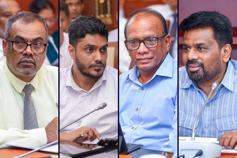 2027 Budget: President Reviews Energy Projects, Pushes to Make 3 Islands Green Energy Islands