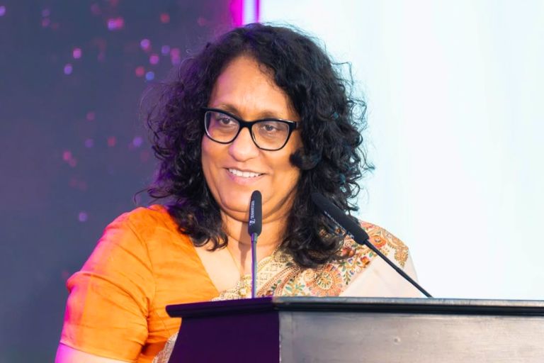 CCWE Summit Promotes Women-Led Businesses Across South Asia