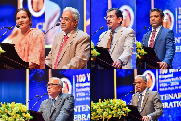 Public Health Service Sets Course for Next Century With Focus on New Health Challenges – BusinessNews.LK a