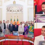 Russian Builders Explore Investment and Employment Opportunities in Sri Lanka