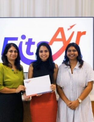 SLID Partners with FitsAir to Expand Leadership Development