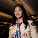 Sadali Costa Makes Sri Lankan Community Proud with Eagle Scout Honour