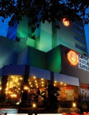 Sampath Bank enables Google Pay for cardholders