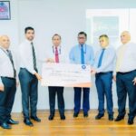 Sampath Bank Supports Lady Ridgeway Hospital with Key Upgrades for Children’s Care