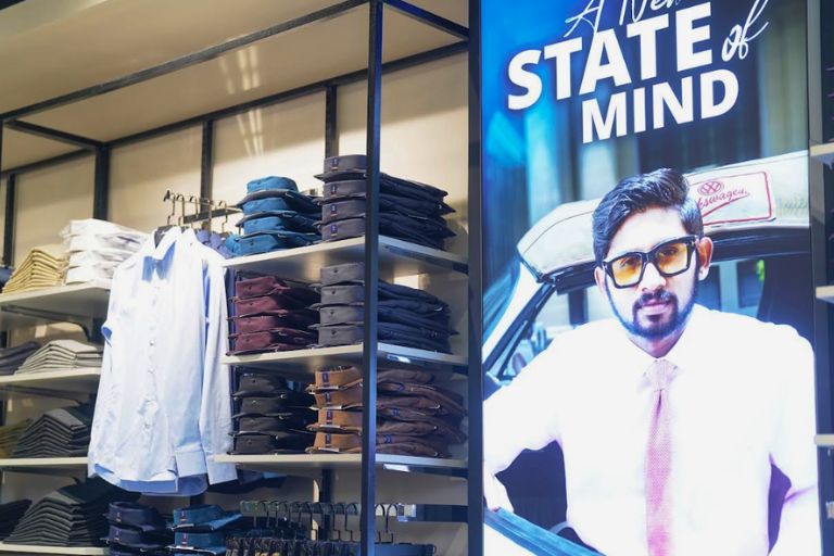 Signature opens 11th showroom in Gampaha