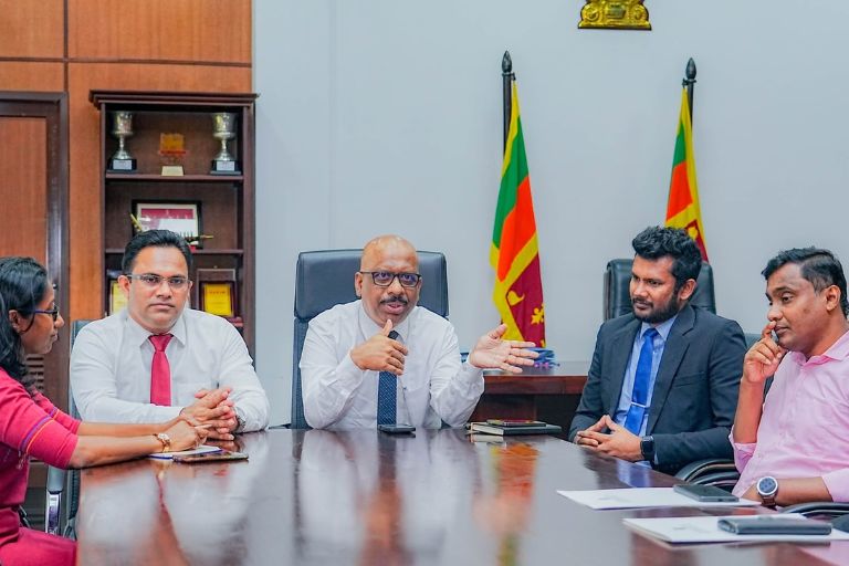 Six New Members Appointed to National Youth Services Council Board