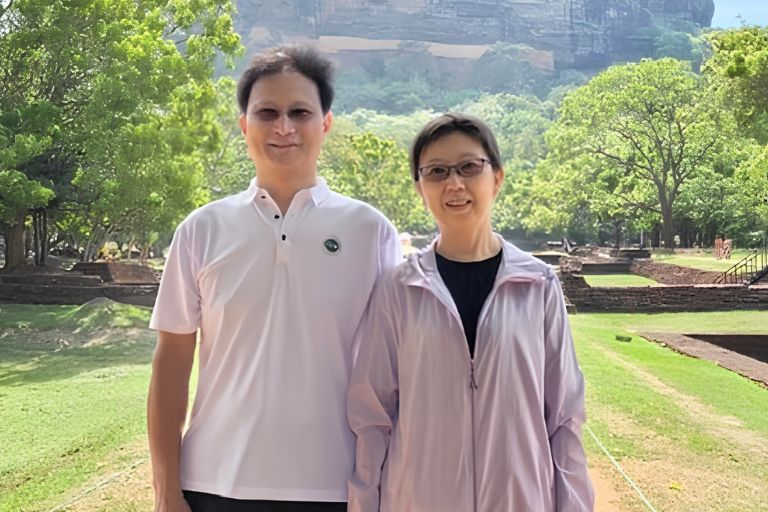 Six Years in Sri Lanka: Ambassador Qi Zhenhong Reflects on a Diplomatic Journey