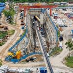 South Asia’s Longest Irrigation Tunnel Now Completed in Sri Lanka