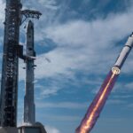 SpaceX Completes First Starship Test Flight Since Public Listing