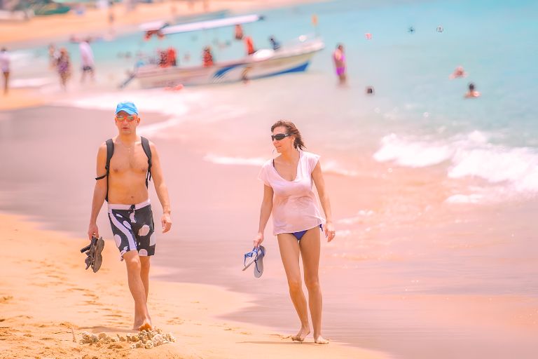 TTW Ranked Sri Lanka Among World’s Top 20 Beach Destinations for 2026
