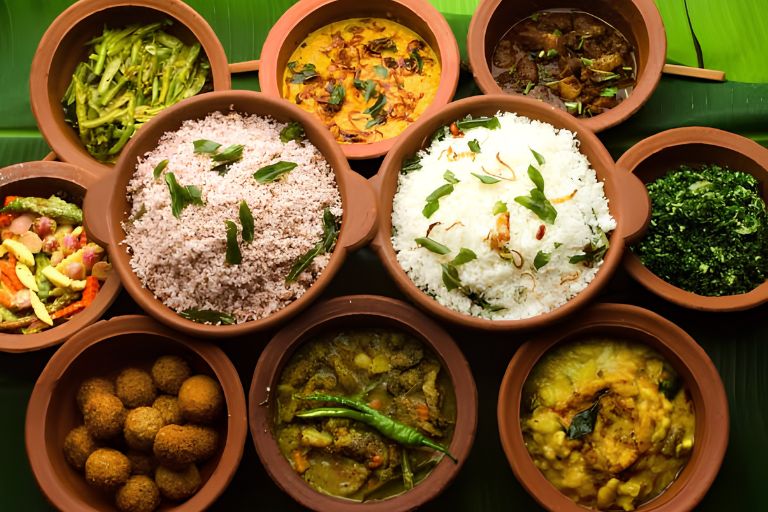 Sri Lanka Named Among World’s Top 50 Food Destinations