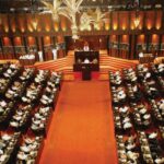 Sri Lanka Parliament