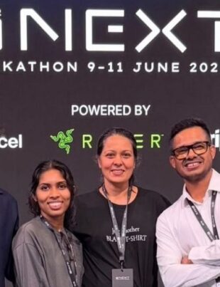 Sri Lanka’s sixn.ai finishes in Top 5 at SuperAI NEXT 2026
