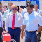 Sugathadasa Aquatic Sports Complex Gets First Major Swimming Upgrade in 25 Years