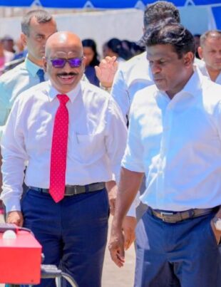 Sugathadasa Aquatic Sports Complex Gets First Major Swimming Upgrade in 25 Years