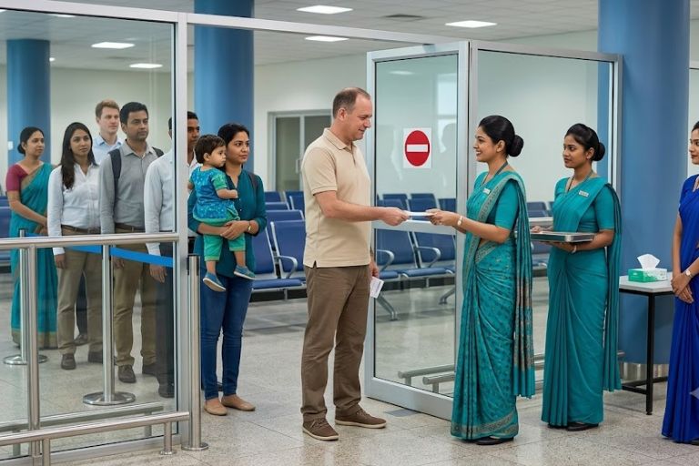 Tourism Earnings Reach USD 2.25 Billion in Nine Months