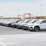 Hambantota International Port Handles 167,569 Vehicles From 2025 to September 2026