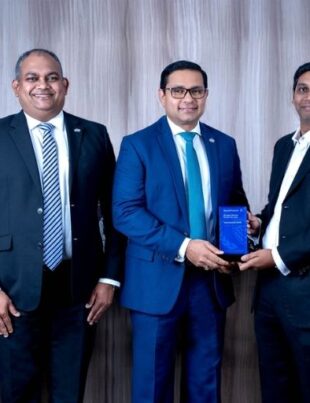 AAA Rating by Brand Finance, Commercial Bank’s Brand Value Rises 17.8% to Rs. 54.9 Billion