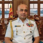 Admiral (Retd.) Kanchana Banagoda Appointed AASL Chairman From September 1