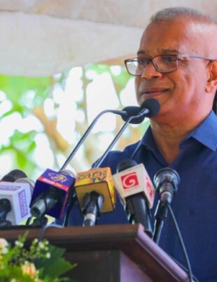 Agriculture Minister Calls for Faster Public Sector Reforms to Boost Economic Growth