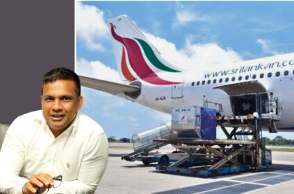 Air Cargo Plan Revived to Cut Paperwork and Clearance Delays