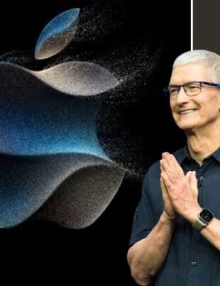 Apple Prepares to Enter Foldable Smartphone Market With New iPhone