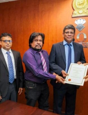 BOI Agreement clears way for 78-unit Yarl Royal Palace in Jaffna