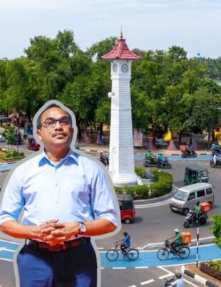 Kaluwanchikudy to Get First Dedicated Motorcycle Lane