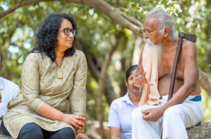 Cabinet Bill to Address Long-Standing Rights Issues Facing Vedda Community
