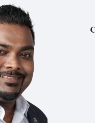 Celeste appoints Dayan Pandithasekera as Chief Operating Officer