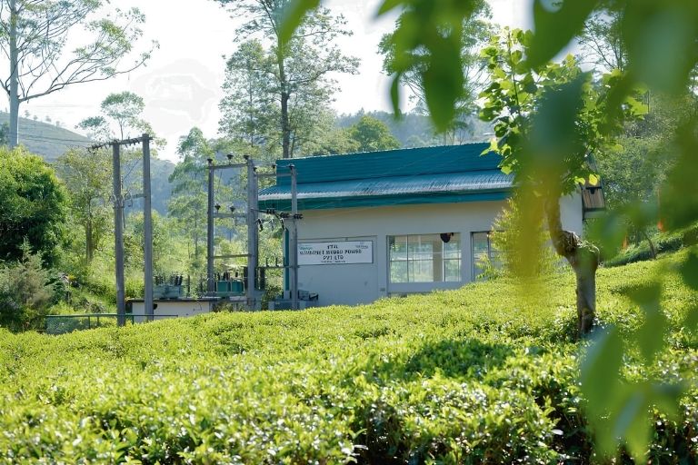 Coca-Cola Foundation Supports Hydropower-Powered Centre To Recycle Plastic And Create Livelihoods