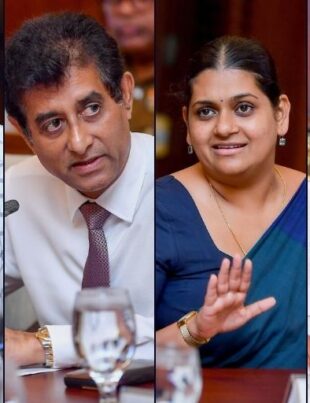 Colombo Fort Plan Links Heritage, Tourism and Port City Growth