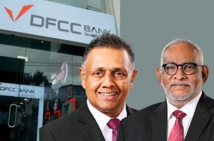 DFCC Bank Loans Rise 9% as Deposits Grow 12% in First Half of 2026