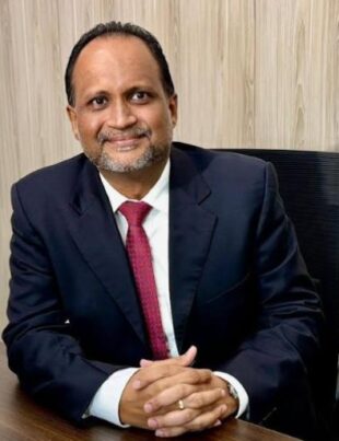Dearo Venture Capital appoints Roshan Jansen as Deputy CEO