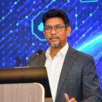 Deputy Minister of Digital Economy Eranga Weeraratne