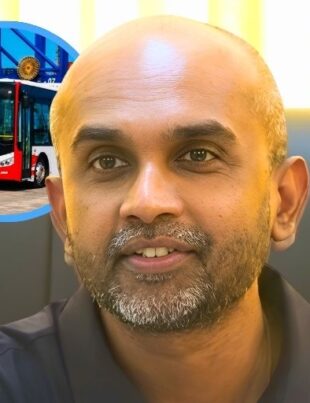 Lanka Metro’s Next Step: Government Targets 500 Buses by 2029