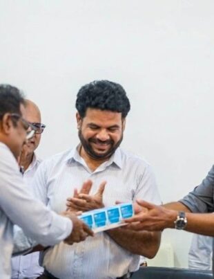 Free Vaccines Give Livestock Farmers Access to Rs. 152 Million Disease Protection