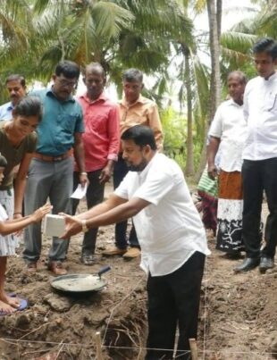 Government Allocates Rs. 50bn for Disaster Recovery and Infrastructure Reconstruction