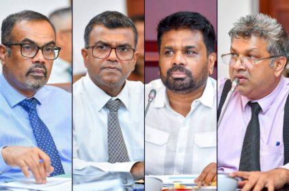 Government to Prioritize Court Infrastructure Development in 2027 Budget