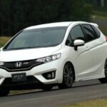 Honda Owners Urged to Check SRS Airbag Recall