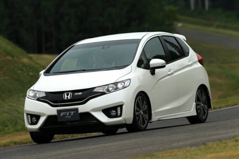 Honda Owners Urged to Check SRS Airbag Recall