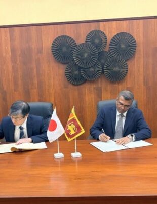 Japan Gives JPY 282mn Grant for 15 Public Officials to Study in Japan