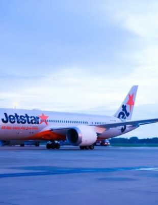 Jetstar Starts Direct Melbourne-Colombo Flights With Three Weekly Services
