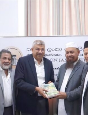 Judicial and Prison Reforms Explained to ACJU as Officials Address Public Concerns
