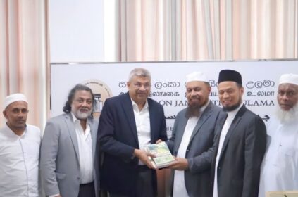 Judicial and Prison Reforms Explained to ACJU as Officials Address Public Concerns