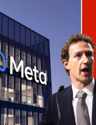 Meta Agrees to Up to  Billion Settlement and New Teen Limits
