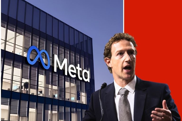 Meta Agrees to Up to  Billion Settlement and New Teen Limits