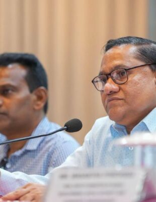 Rs. 173 million allocated to develop Arugam Bay Sunset View