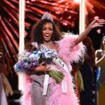 Miss USA Adds Commercial Appeal As Virginia’s Justus Kelley Makes Pageant History